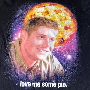 ICONIC Dean Winchester T-Shirt